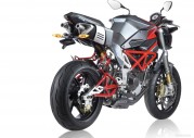 Bimota DB6 Delirio Bimota DB6 Delirio